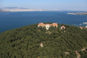 Monastery of Hagia Triada